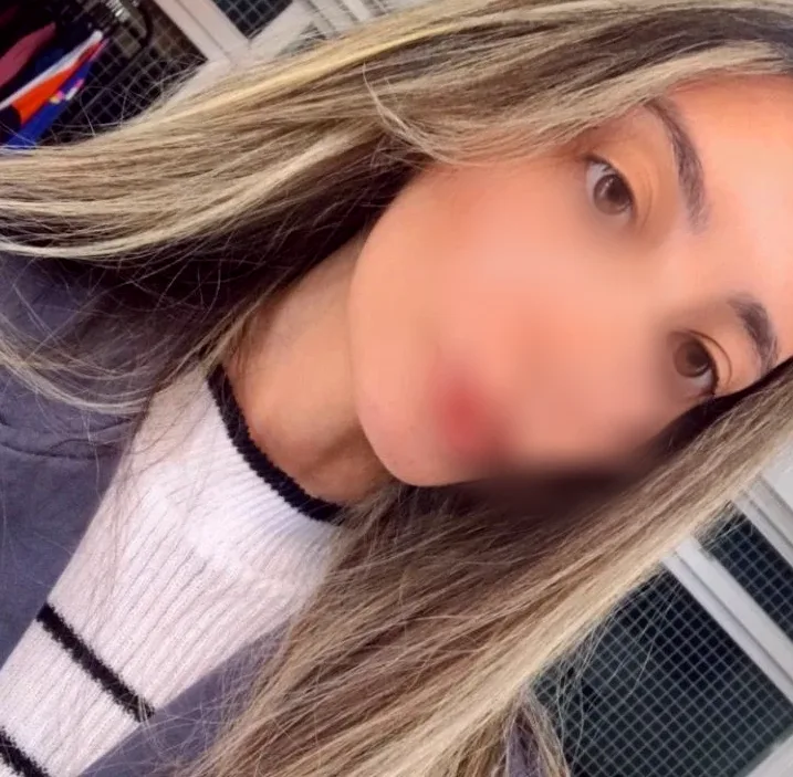 Aleksandra, 20