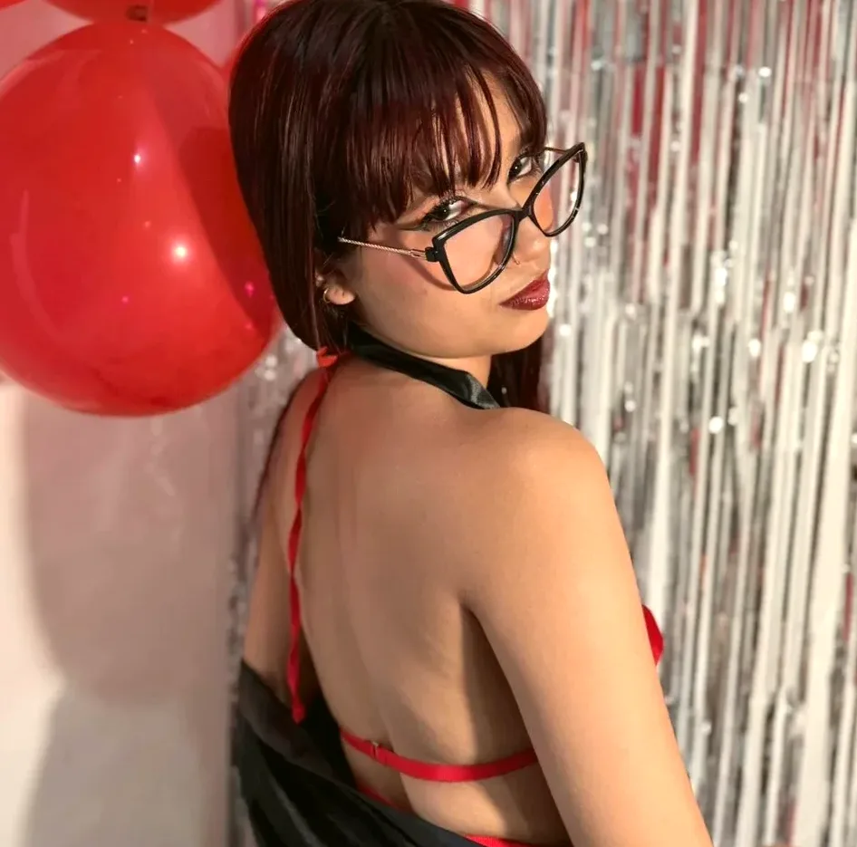 Luna, 18