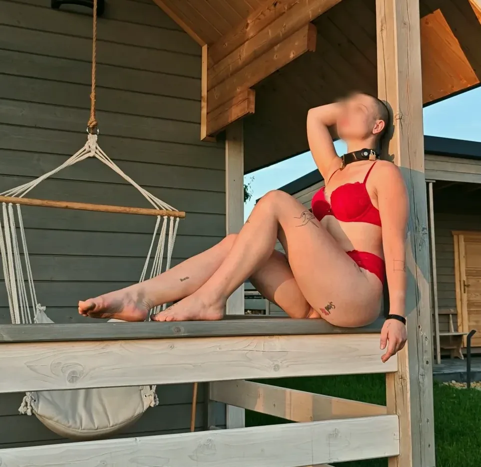 Maria, 21