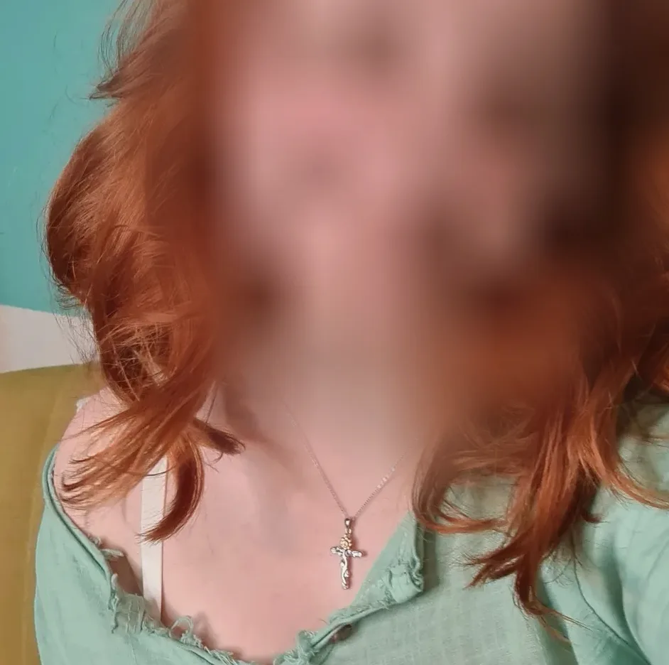 Maria, 23