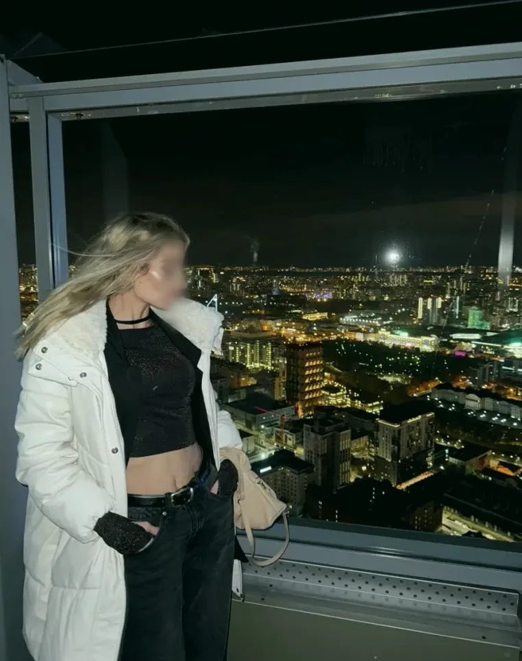 Victoria, 34